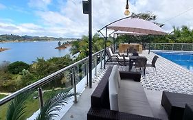 Cielo Blue Hotel Boutique
